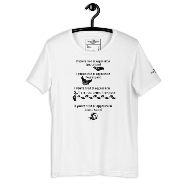 ProgresSing-Along | AG | T-Shirt - Image 57