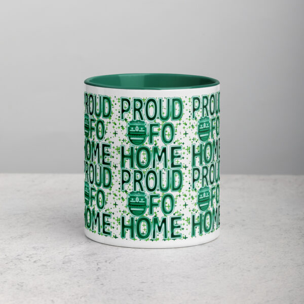 Proud UFO Home | Ceramic Mug - Image 6