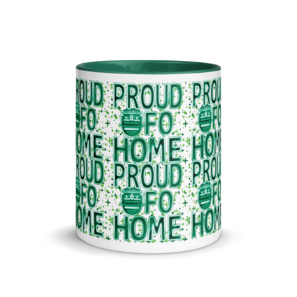 Proud UFO Home | Ceramic Mug - Image 2