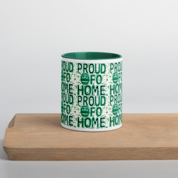 Proud UFO Home | Ceramic Mug - Image 14