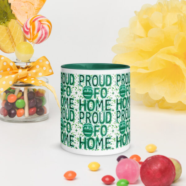 Proud UFO Home | Ceramic Mug - Image 21