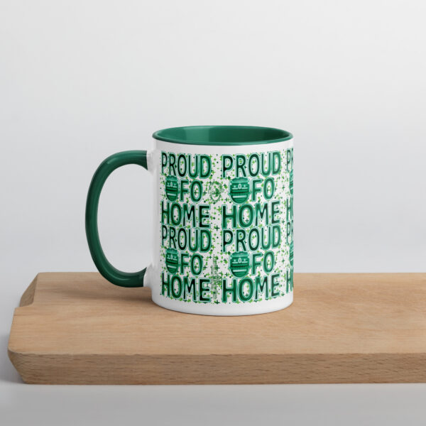 Proud UFO Home | Ceramic Mug - Image 13