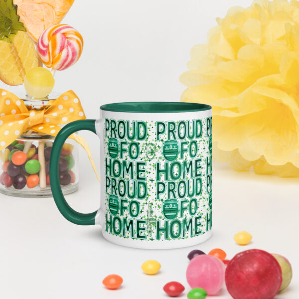 Proud UFO Home | Ceramic Mug - Image 20