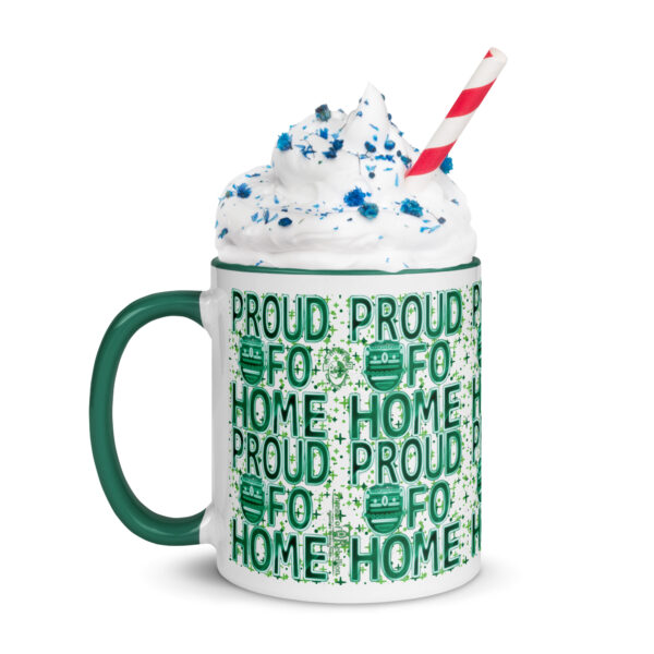 Proud UFO Home | Ceramic Mug - Image 11