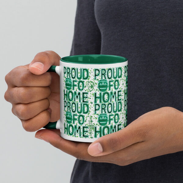 Proud UFO Home | Ceramic Mug - Image 19