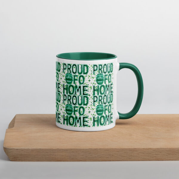 Proud UFO Home | Ceramic Mug - Image 15
