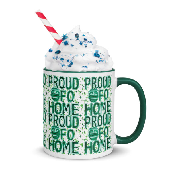 Proud UFO Home | Ceramic Mug - Image 12