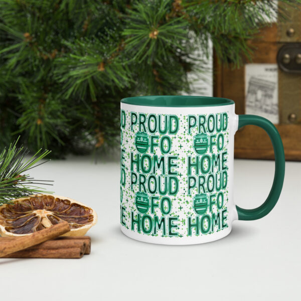 Proud UFO Home | Ceramic Mug - Image 10