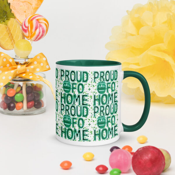 Proud UFO Home | Ceramic Mug - Image 22