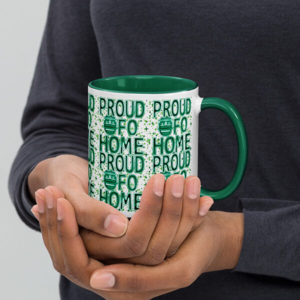 Proud UFO Home | Ceramic Mug - Image 18