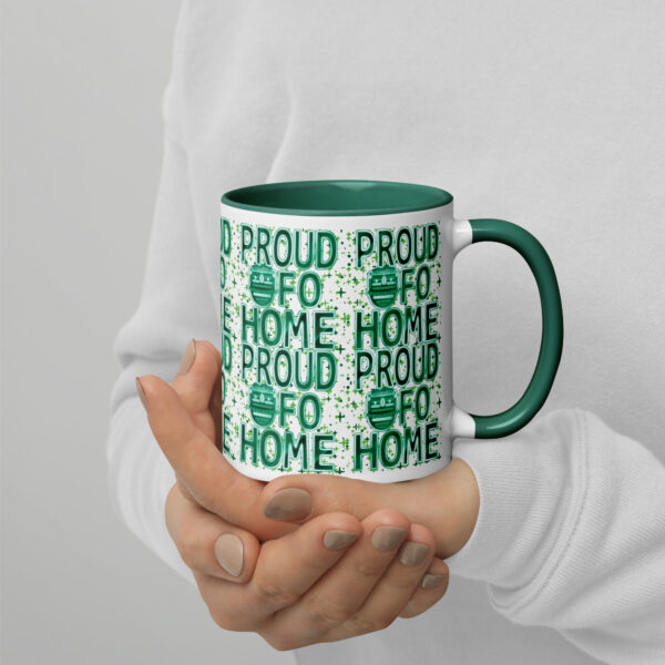 Proud UFO Home | Ceramic Mug - Image 16