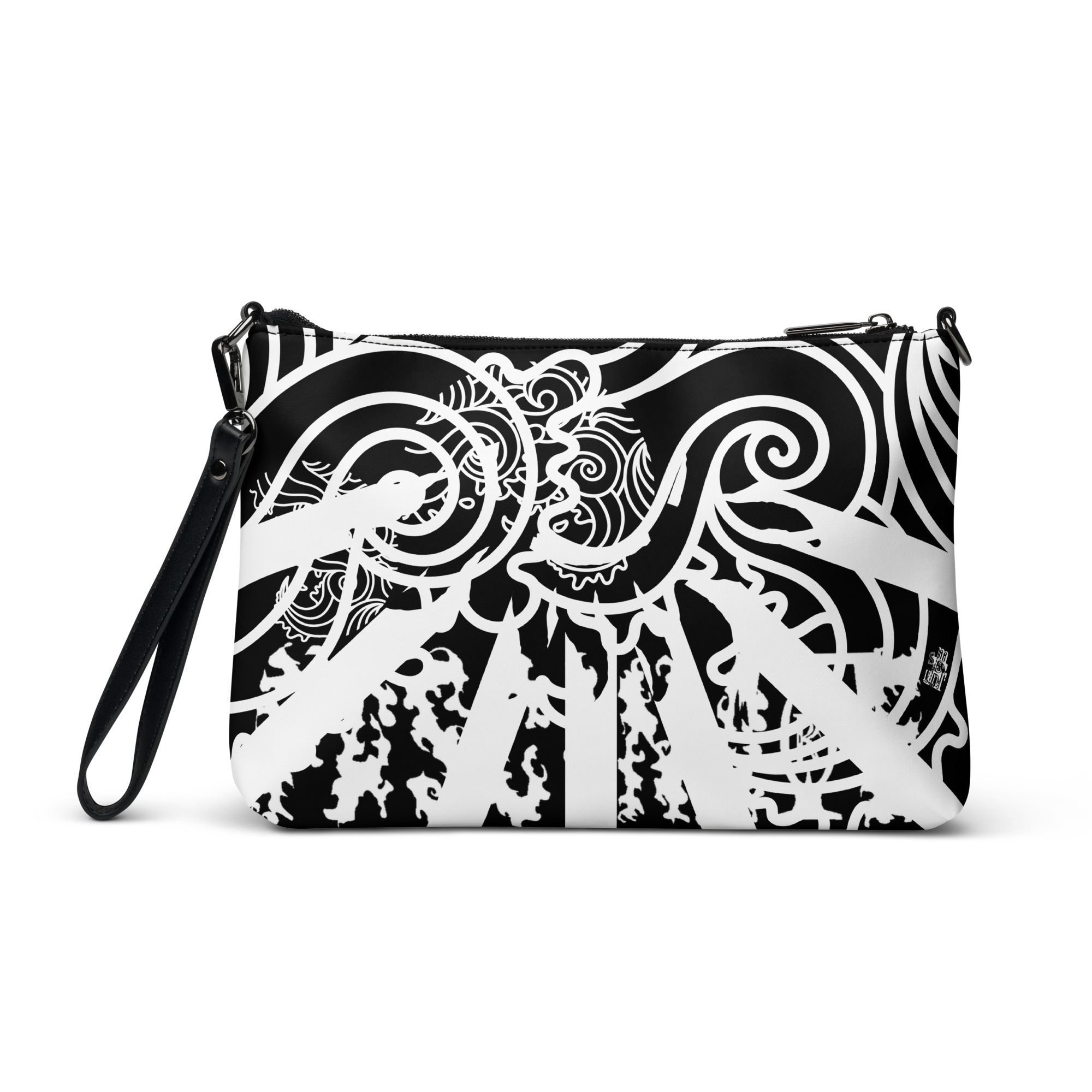 Originascent | Convertible Accent Zip Bag - Image 15