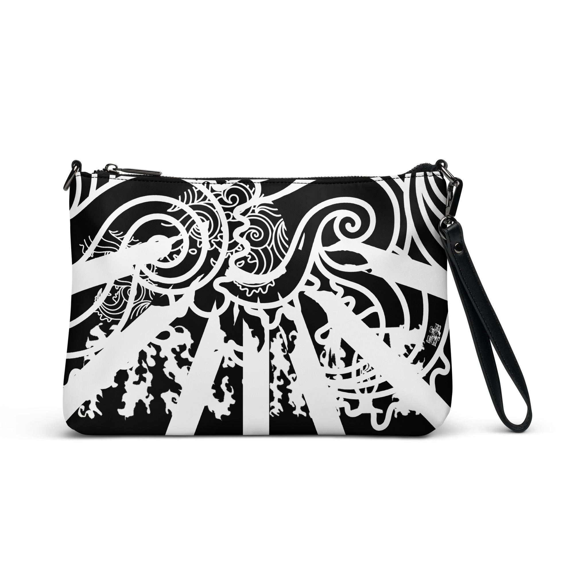 Originascent | Convertible Accent Zip Bag - Image 14
