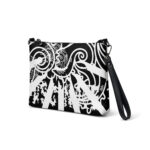 Originascent | Convertible Accent Zip Bag