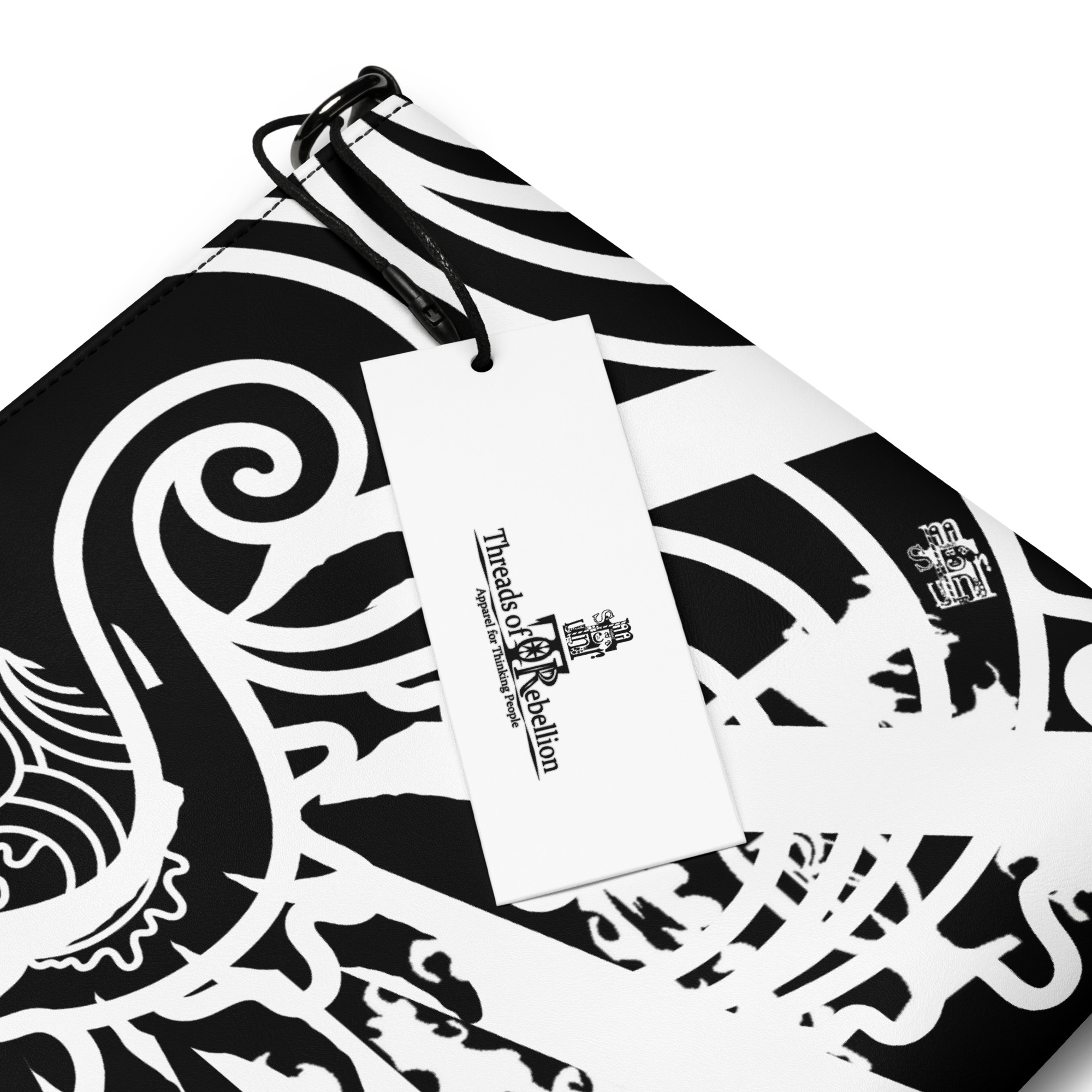 Originascent | Convertible Accent Zip Bag - Image 11