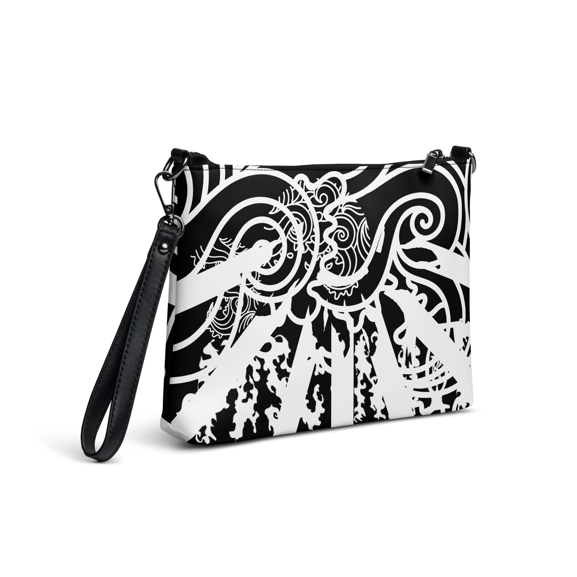 Originascent | Convertible Accent Zip Bag - Image 3