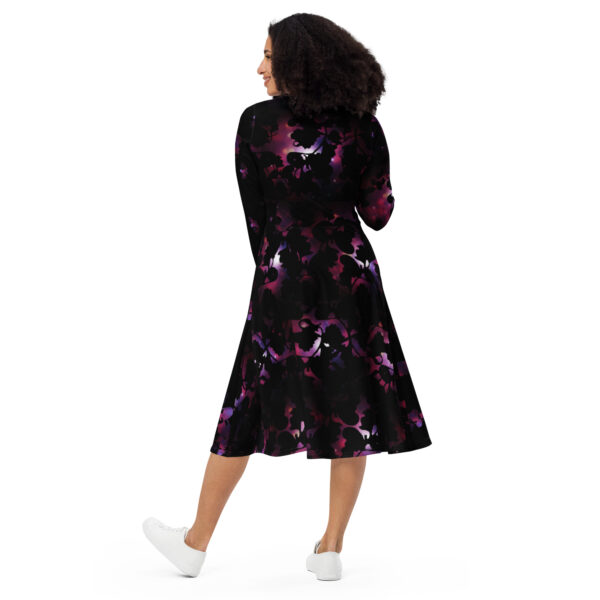 Evolutrium | Women’s | Idyllic Dress - Image 8