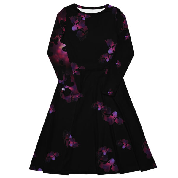 Evolutrium | Women’s | Idyllic Dress - Image 4