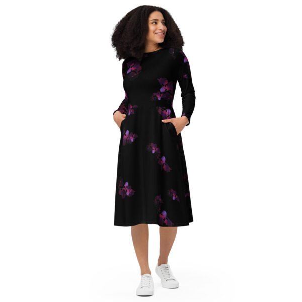 Evolutrium | Women’s | Idyllic Dress - Image 9