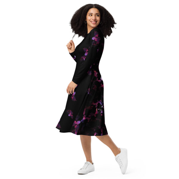 Evolutrium | Women’s | Idyllic Dress - Image 6