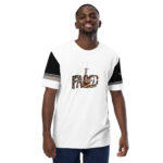 Faded A Order Ed. | Men’s | Crew Neck T-Shirt