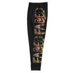 Faded A | Men’s | Recycled Joggers