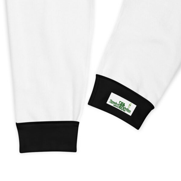 Faded M | Men’s | Recycled Joggers - Image 12