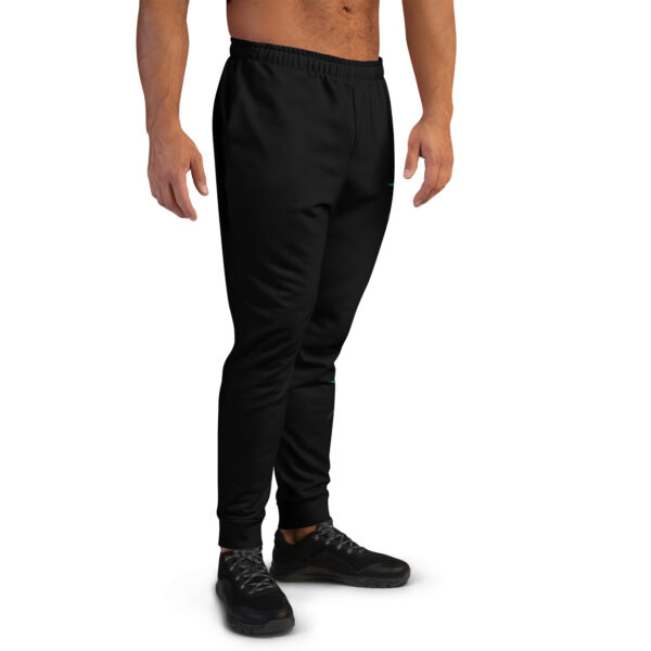 Faded M | Men’s | Recycled Joggers - Image 14