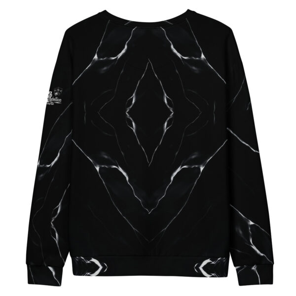 Flextrapolate | AG | Recycled Sweatshirt - Image 15