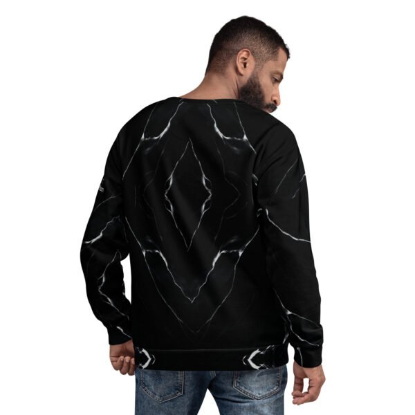 Flextrapolate | AG | Recycled Sweatshirt - Image 27