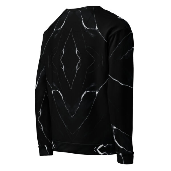 Flextrapolate | AG | Recycled Sweatshirt - Image 4