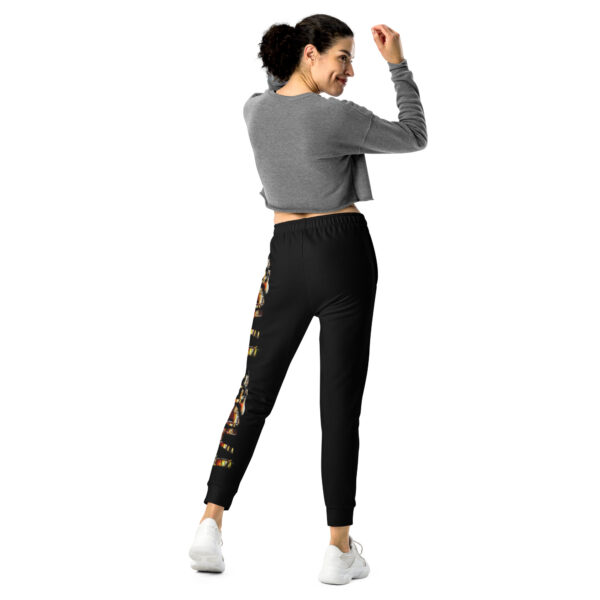 Faded A | Women’s | Recycled Joggers - Image 9