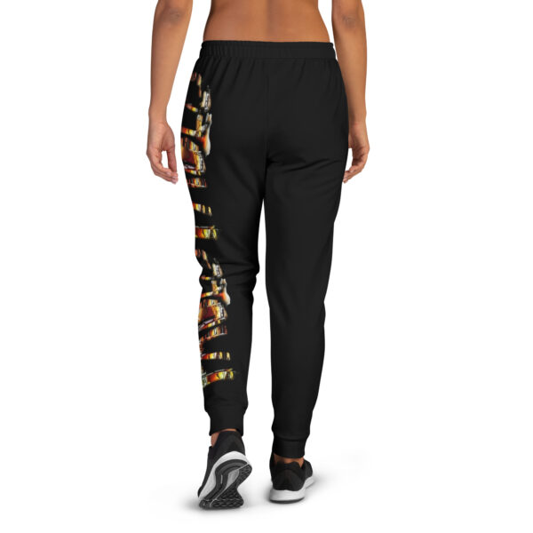 Faded A | Women’s | Recycled Joggers - Image 11