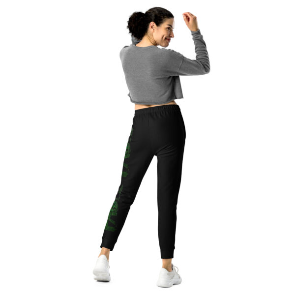 Faded M | Women’s | Recycled Joggers - Image 7