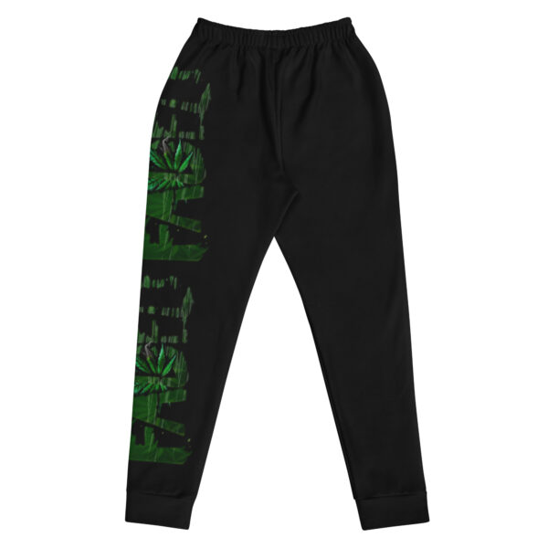 Faded M | Women’s | Recycled Joggers - Image 16