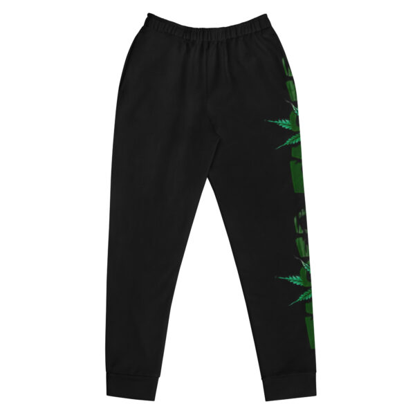 Faded M | Women’s | Recycled Joggers - Image 2