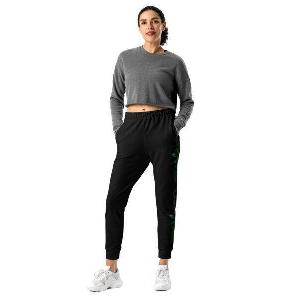 Faded M | Women’s | Recycled Joggers - Image 6