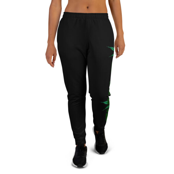 Faded M | Women’s | Recycled Joggers - Image 13