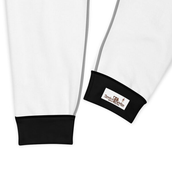 Faded A | Women’s | Recycled Joggers - Image 10