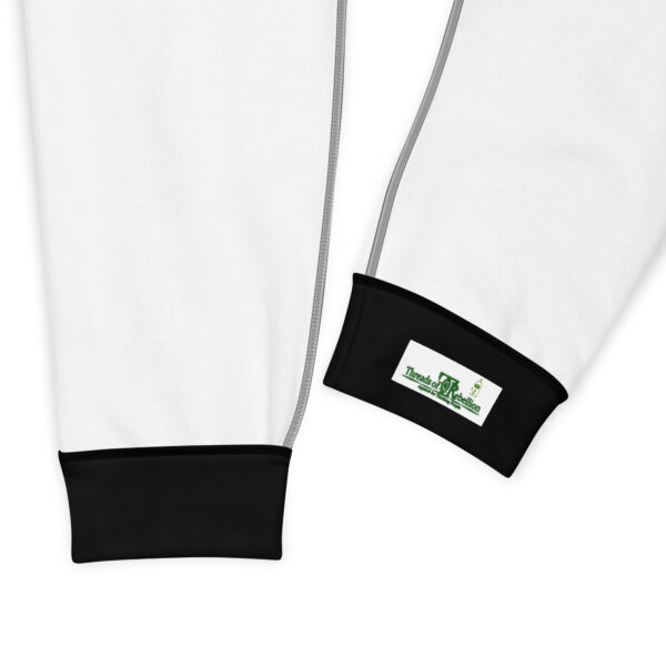 Faded M | Women’s | Recycled Joggers - Image 8