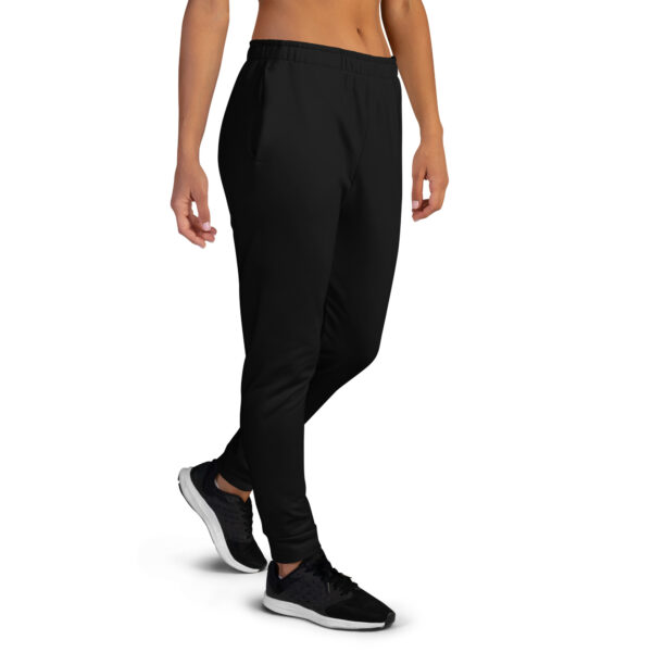 Faded A | Women’s | Recycled Joggers - Image 15