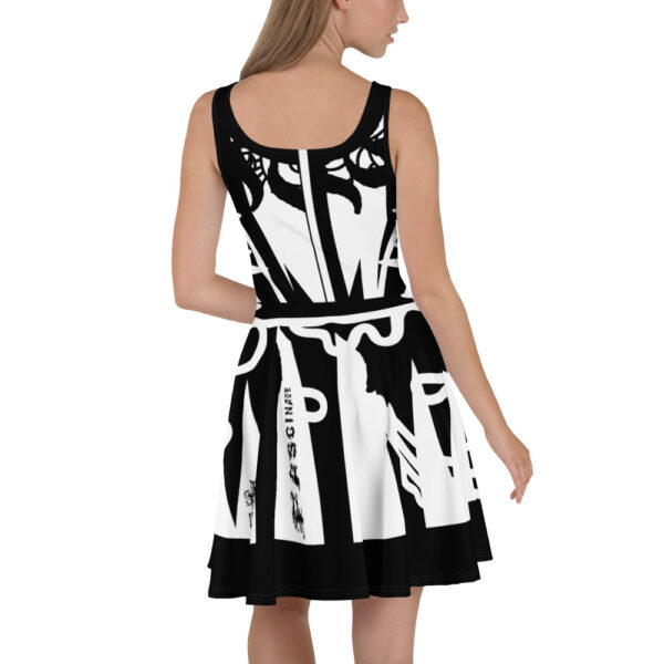 Originascent | Women’s | Dynamic Dress - Image 5