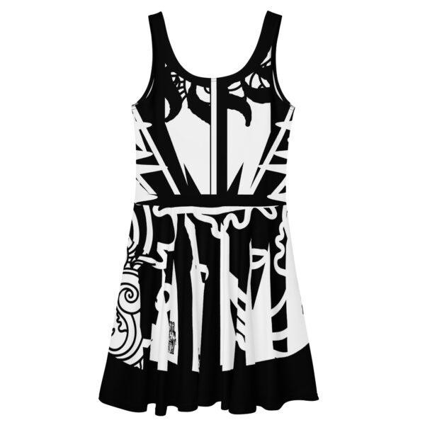 Originascent | Women’s | Dynamic Dress - Image 11