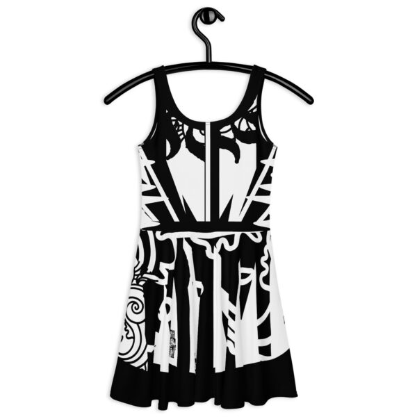 Originascent | Women’s | Dynamic Dress - Image 2