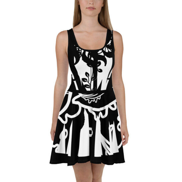 Originascent | Women’s | Dynamic Dress - Image 4