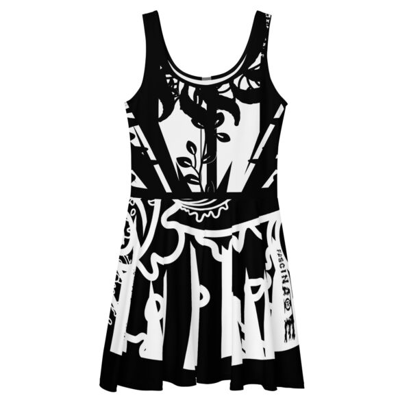 Originascent | Women’s | Dynamic Dress - Image 10