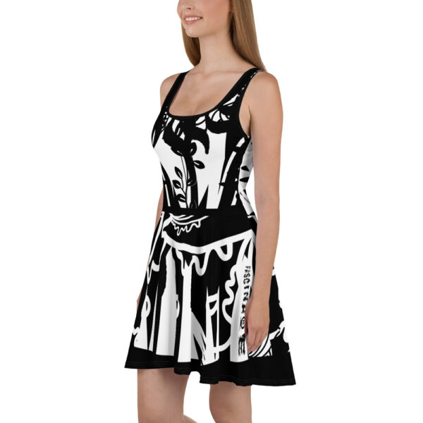 Originascent | Women’s | Dynamic Dress - Image 6