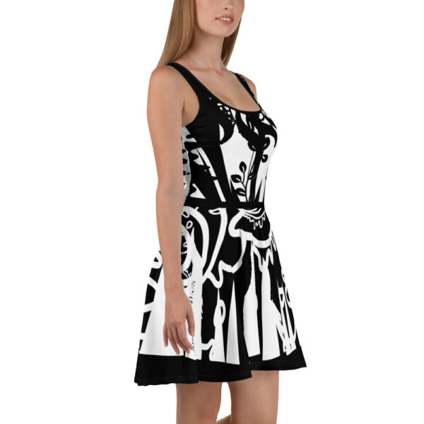 Originascent | Women’s | Dynamic Dress - Image 7