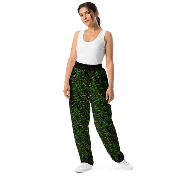 Black Sun | AG | Eco-Friend | Wide-Leg Joggers - Image 14