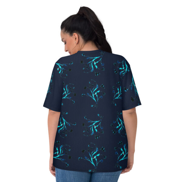 Zetrium | Women’s | Crew Neck T-Shirt - Image 4